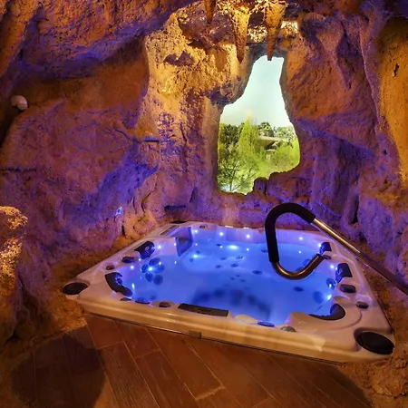 Templarios Gasthuis Ucero