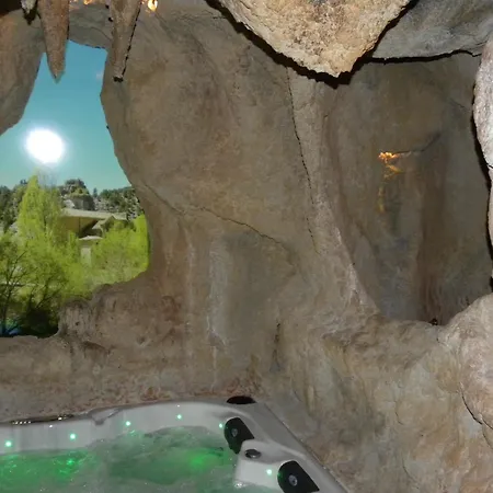 Templarios Gasthuis 3*