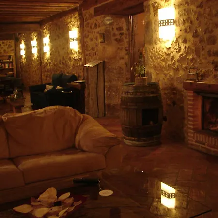 Templarios Gasthuis 3*