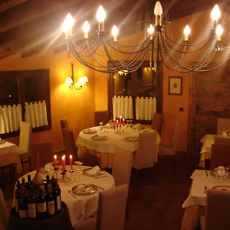 Gasthuis Templarios Ucero