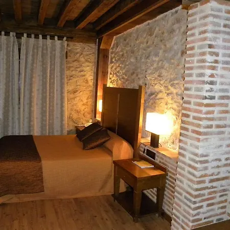 Gasthuis Templarios 3*