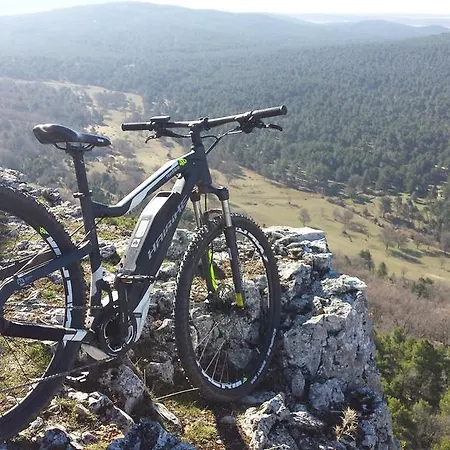 Gasthuis Templarios 3*