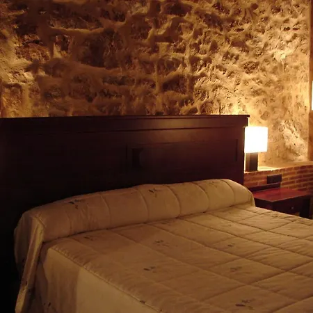 Gasthuis Templarios 3*