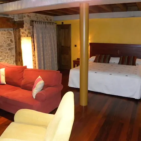 Gasthuis Templarios 3*