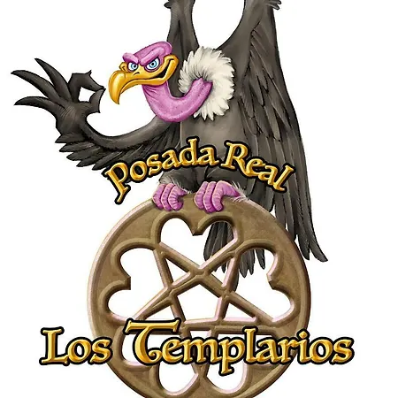 Templarios 3* Ucero