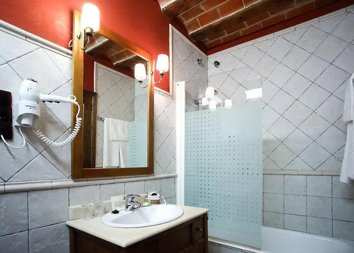 포사다 템플라리오스 3*