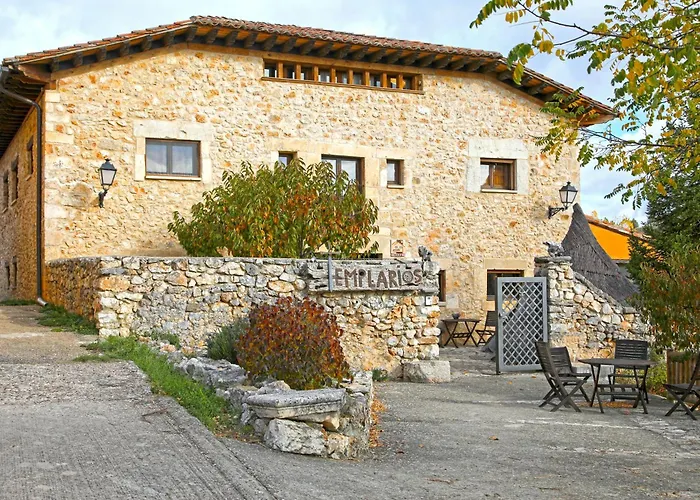 포사다 템플라리오스 게스트하우스