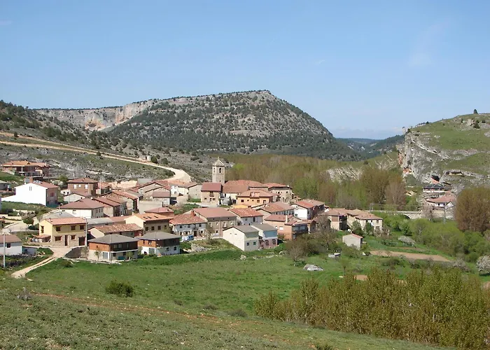 포사다 템플라리오스 3* 우세로