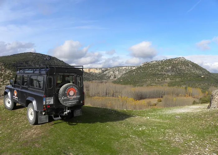 포사다 템플라리오스 게스트하우스