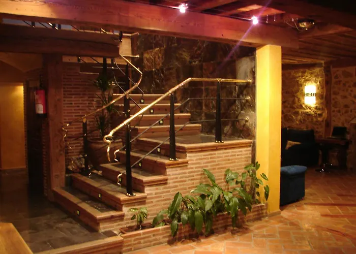 게스트하우스 포사다 템플라리오스 우세로