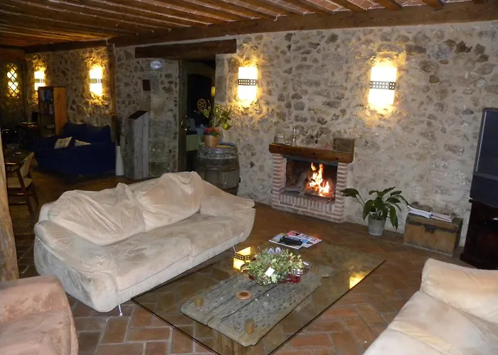 포사다 템플라리오스 3* 우세로