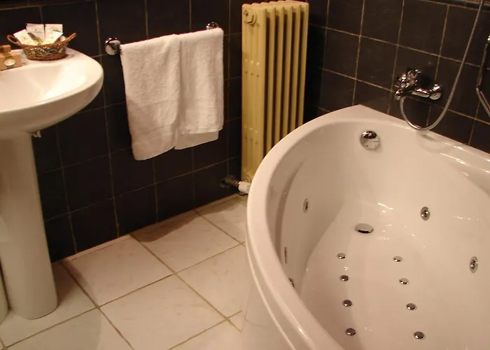 포사다 템플라리오스 3*