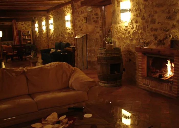 포사다 템플라리오스 게스트하우스 3*