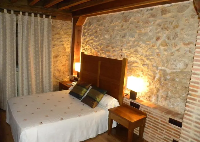 포사다 템플라리오스 3*