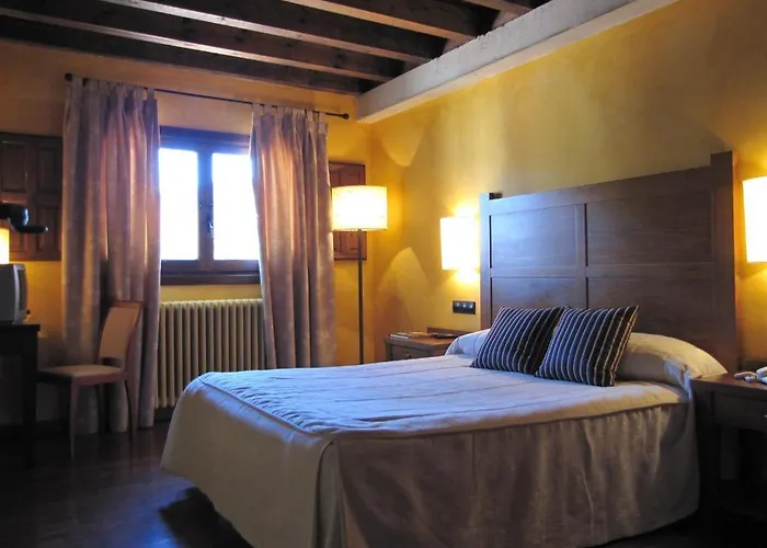 게스트하우스 포사다 템플라리오스 우세로