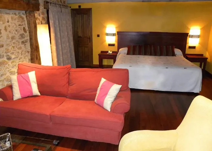 게스트하우스 포사다 템플라리오스