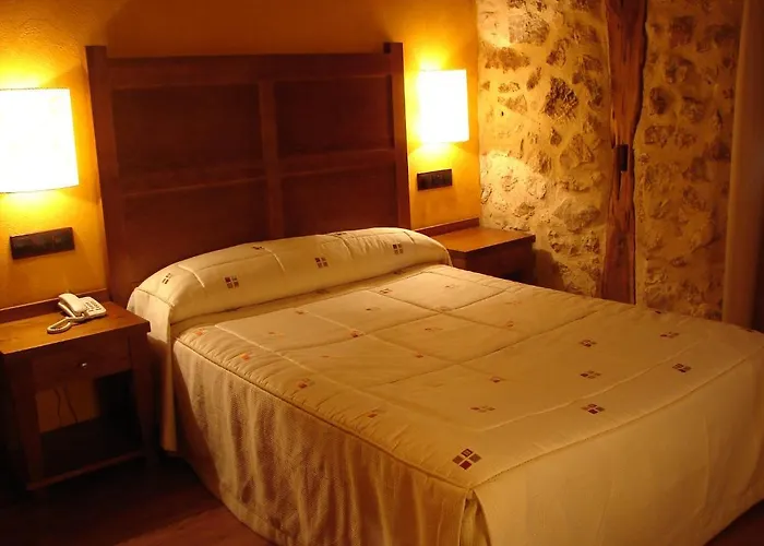 포사다 템플라리오스 게스트하우스 우세로