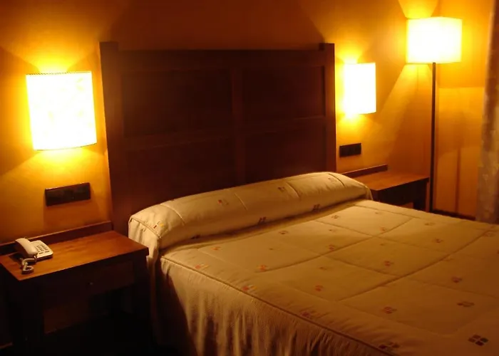 포사다 템플라리오스 우세로