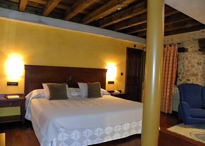 포사다 템플라리오스 게스트하우스 3*