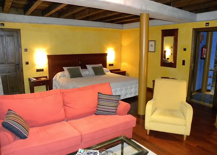 포사다 템플라리오스 우세로