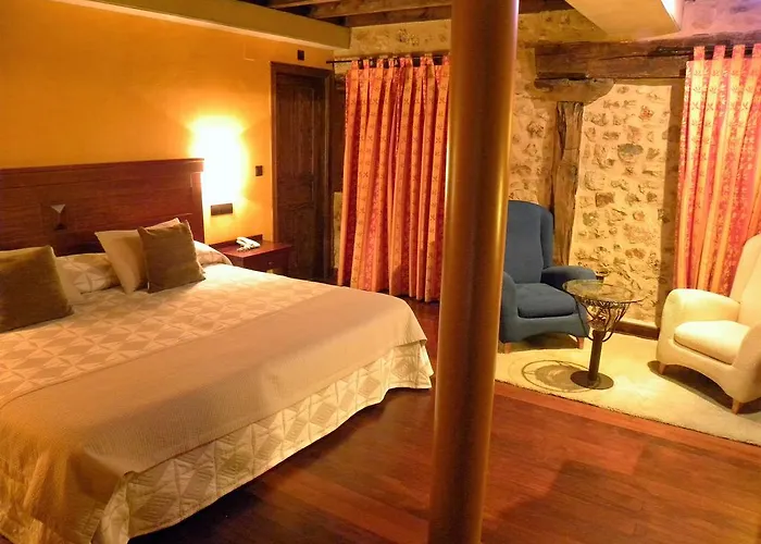 포사다 템플라리오스 3*