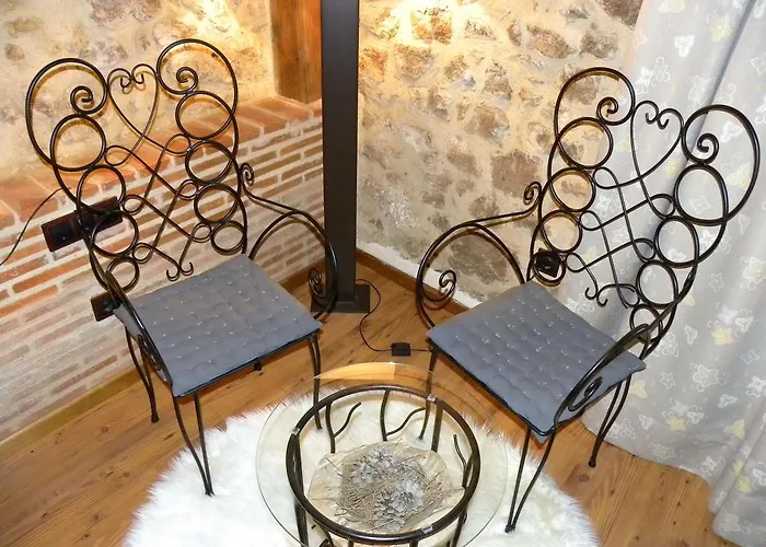 게스트하우스 포사다 템플라리오스