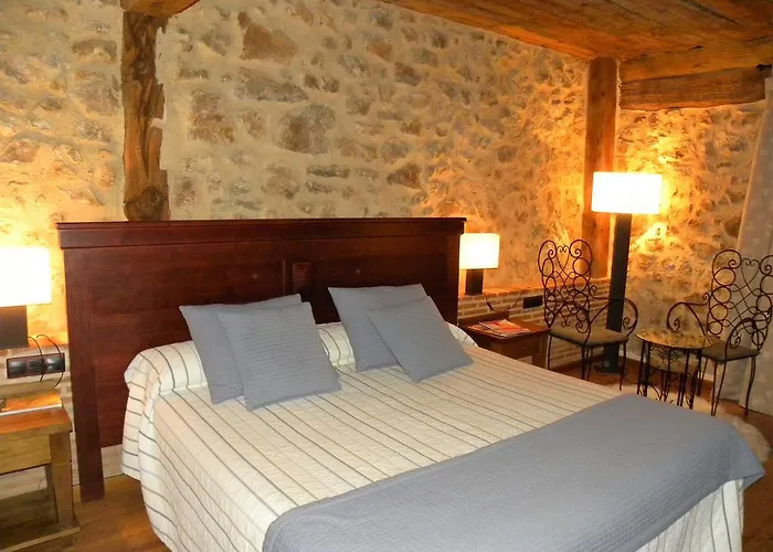 포사다 템플라리오스 우세로