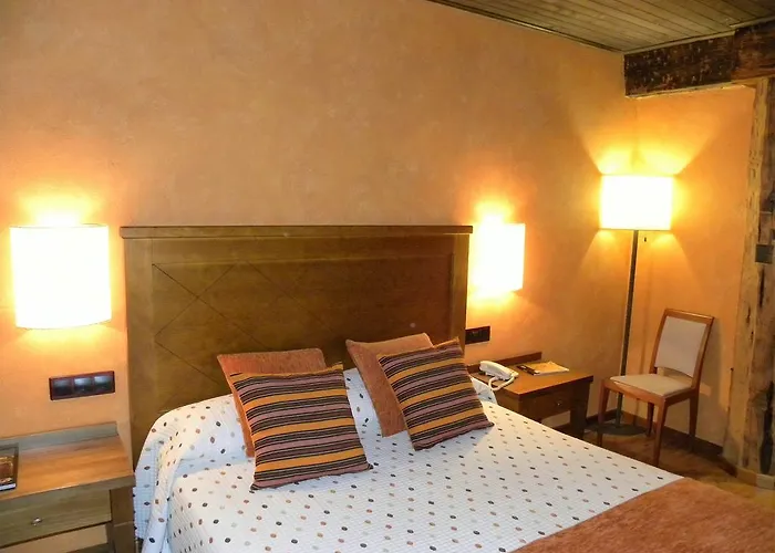 포사다 템플라리오스 우세로