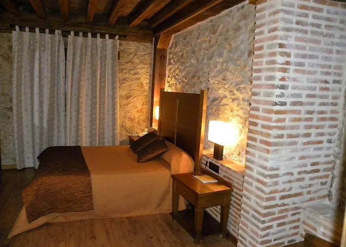 게스트하우스 포사다 템플라리오스 3*