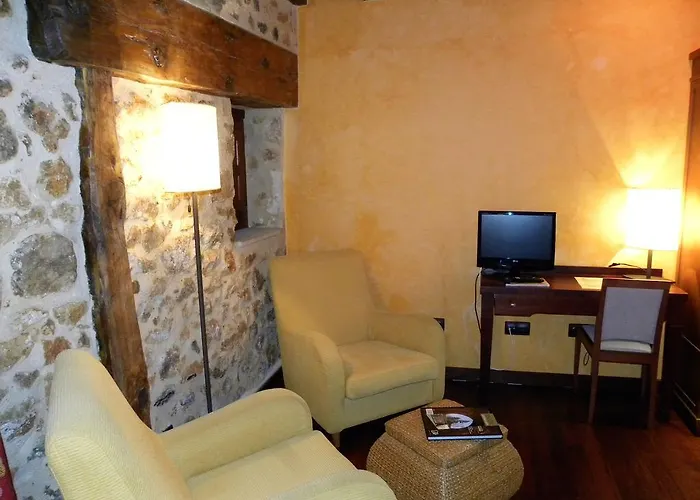 포사다 템플라리오스 우세로