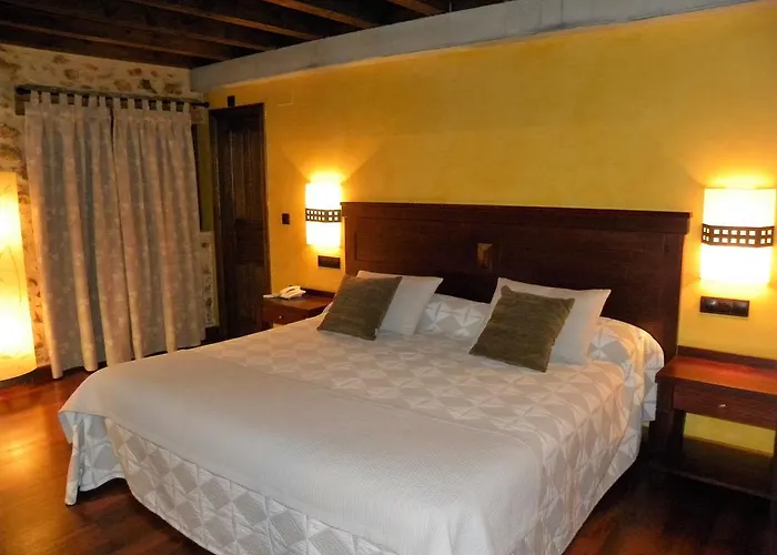 포사다 템플라리오스 우세로