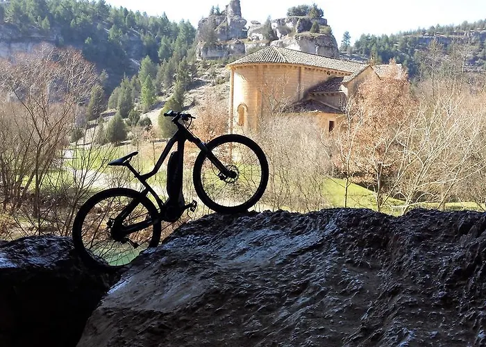 포사다 템플라리오스 3* 우세로