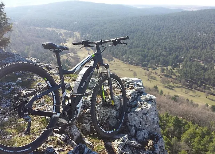 게스트하우스 포사다 템플라리오스 3*