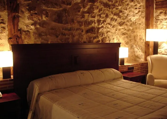 게스트하우스 포사다 템플라리오스 3*