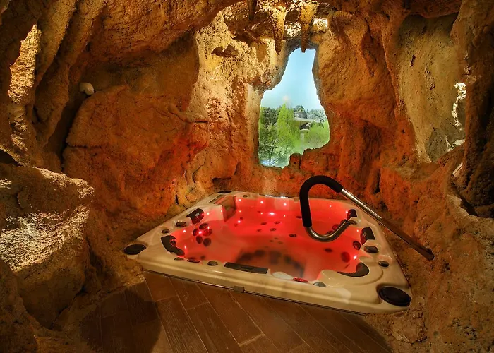 포사다 템플라리오스 3*