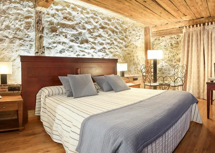 포사다 템플라리오스 게스트하우스